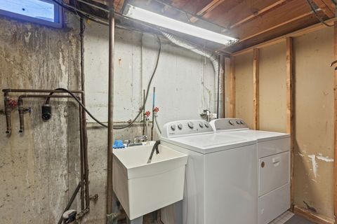 Tiny photo for Streamwood, IL 60107 (MLS # 12516027)