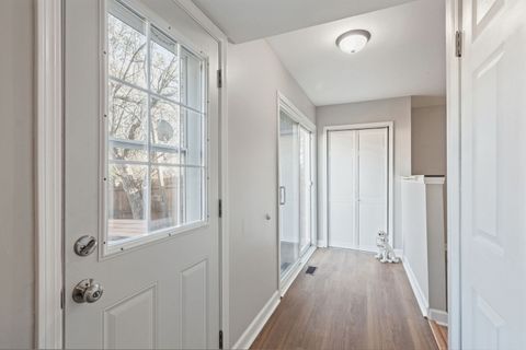 Tiny photo for Streamwood, IL 60107 (MLS # 12516027)