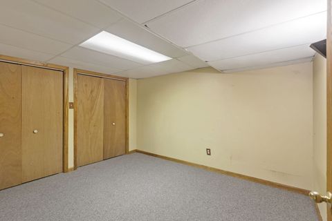 Tiny photo for Streamwood, IL 60107 (MLS # 12516027)