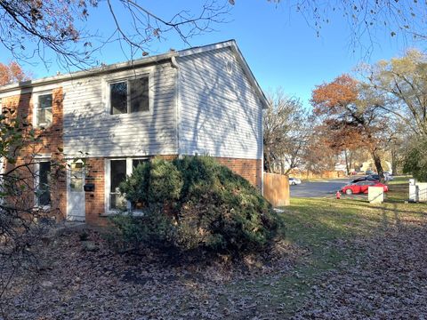 Tiny photo for Streamwood, IL 60107 (MLS # 12516027)