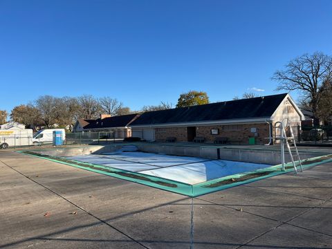 Tiny photo for Streamwood, IL 60107 (MLS # 12516027)