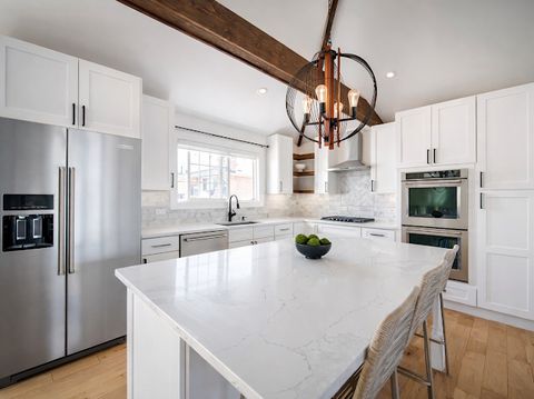 Tiny photo for 9133 S Meade Avenue, Oak Lawn, IL 60453 (MLS # 12589111)