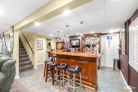 Tiny photo for 3435 Antoine Place, St. Charles, IL 60175 (MLS # 12570341)