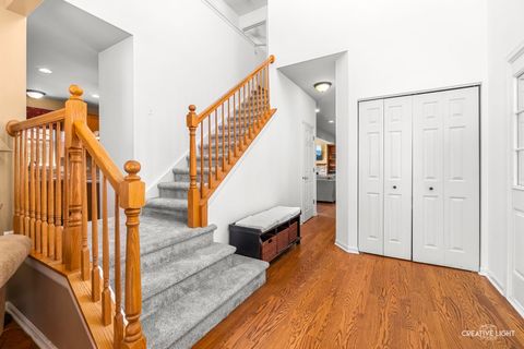 Tiny photo for 3435 Antoine Place, St. Charles, IL 60175 (MLS # 12570341)