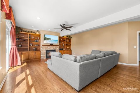 Tiny photo for 3435 Antoine Place, St. Charles, IL 60175 (MLS # 12570341)