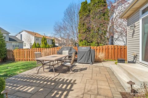 Tiny photo for 3435 Antoine Place, St. Charles, IL 60175 (MLS # 12570341)