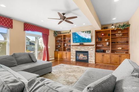 Tiny photo for 3435 Antoine Place, St. Charles, IL 60175 (MLS # 12570341)