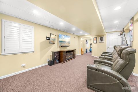 Tiny photo for 3435 Antoine Place, St. Charles, IL 60175 (MLS # 12570341)