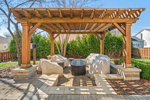 Tiny photo for 3435 Antoine Place, St. Charles, IL 60175 (MLS # 12570341)