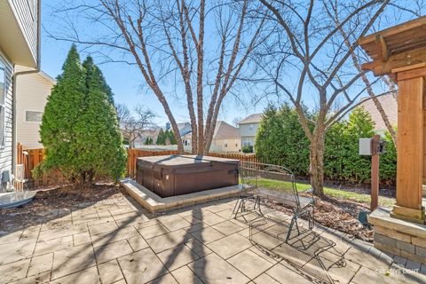 Tiny photo for 3435 Antoine Place, St. Charles, IL 60175 (MLS # 12570341)