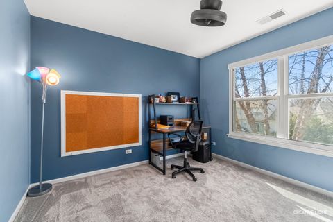 Tiny photo for 3435 Antoine Place, St. Charles, IL 60175 (MLS # 12570341)