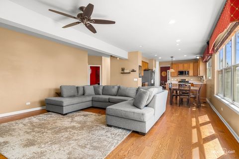 Tiny photo for 3435 Antoine Place, St. Charles, IL 60175 (MLS # 12570341)