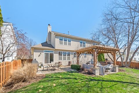 Tiny photo for 3435 Antoine Place, St. Charles, IL 60175 (MLS # 12570341)
