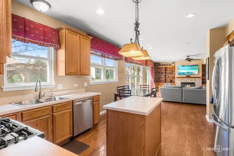 Tiny photo for 3435 Antoine Place, St. Charles, IL 60175 (MLS # 12570341)