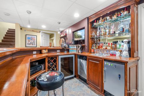 Tiny photo for 3435 Antoine Place, St. Charles, IL 60175 (MLS # 12570341)