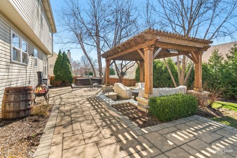 Tiny photo for 3435 Antoine Place, St. Charles, IL 60175 (MLS # 12570341)