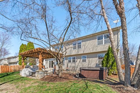 Tiny photo for 3435 Antoine Place, St. Charles, IL 60175 (MLS # 12570341)