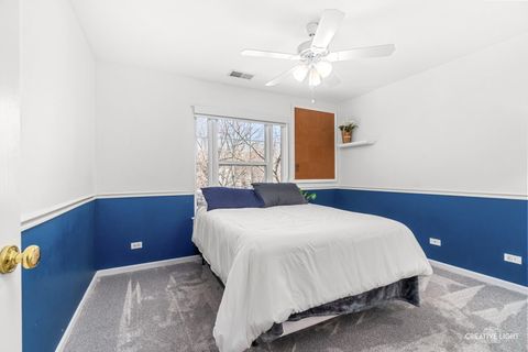 Tiny photo for 3435 Antoine Place, St. Charles, IL 60175 (MLS # 12570341)