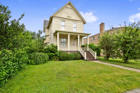 Photo of 10644 S Walden Parkway, Chicago, IL 60643 (MLS # 12677291)