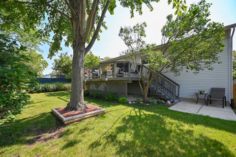 Tiny photo for 6930 Blue Flag Avenue, Woodridge, IL 60517 (MLS # 12719700)
