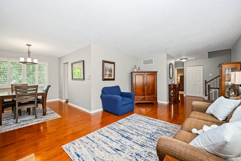 Tiny photo for 6930 Blue Flag Avenue, Woodridge, IL 60517 (MLS # 12719700)