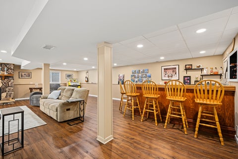 Tiny photo for 6930 Blue Flag Avenue, Woodridge, IL 60517 (MLS # 12719700)