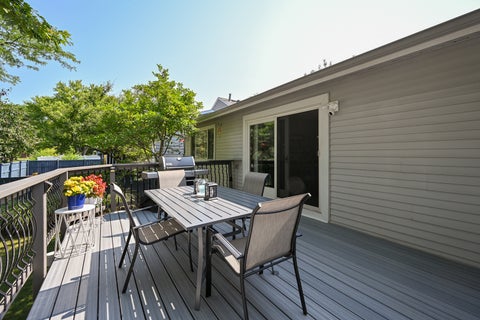 Tiny photo for 6930 Blue Flag Avenue, Woodridge, IL 60517 (MLS # 12719700)