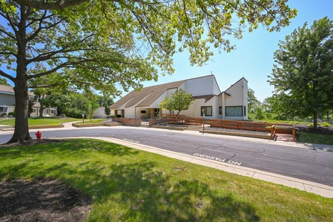 Tiny photo for 6930 Blue Flag Avenue, Woodridge, IL 60517 (MLS # 12719700)