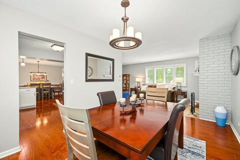 Tiny photo for 6930 Blue Flag Avenue, Woodridge, IL 60517 (MLS # 12719700)
