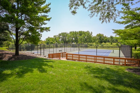 Tiny photo for 6930 Blue Flag Avenue, Woodridge, IL 60517 (MLS # 12719700)