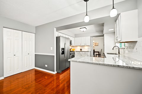 Tiny photo for 6930 Blue Flag Avenue, Woodridge, IL 60517 (MLS # 12719700)