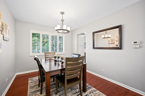 Tiny photo for 6930 Blue Flag Avenue, Woodridge, IL 60517 (MLS # 12719700)