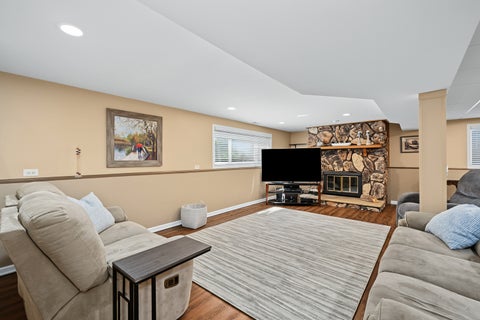 Tiny photo for 6930 Blue Flag Avenue, Woodridge, IL 60517 (MLS # 12719700)