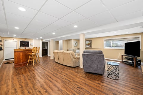 Tiny photo for 6930 Blue Flag Avenue, Woodridge, IL 60517 (MLS # 12719700)