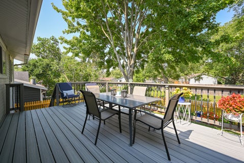 Tiny photo for 6930 Blue Flag Avenue, Woodridge, IL 60517 (MLS # 12719700)