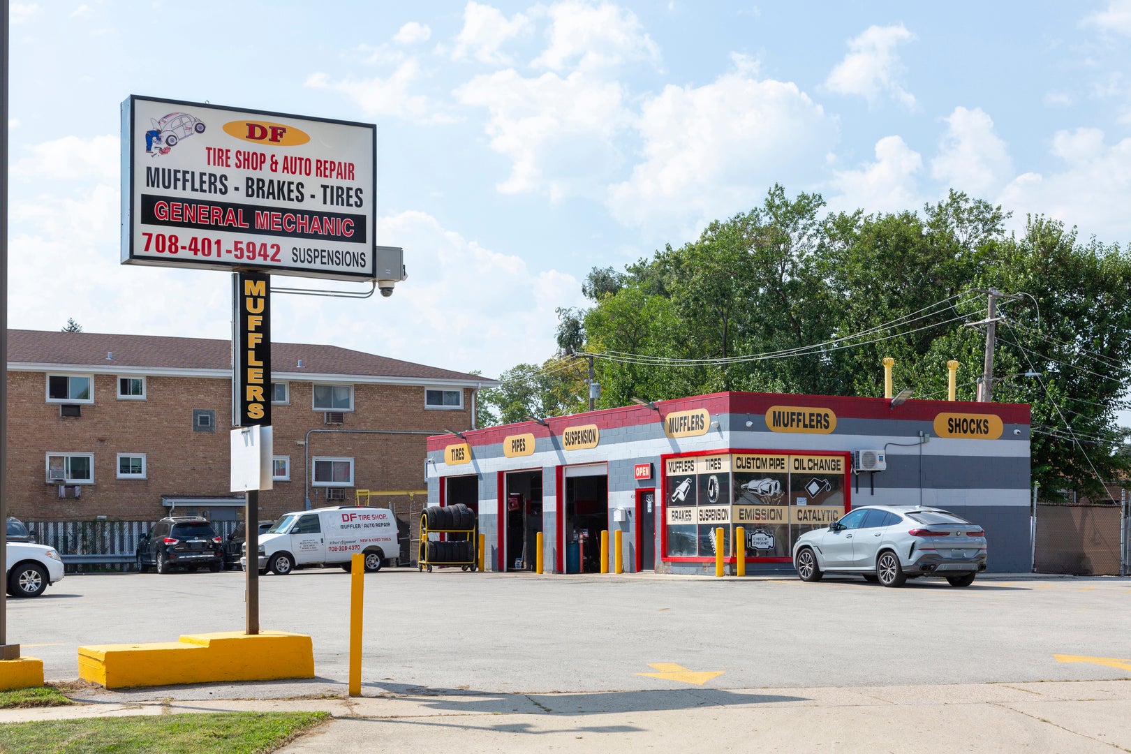 4501 Butterfield Rd, Bellwood, IL 60104