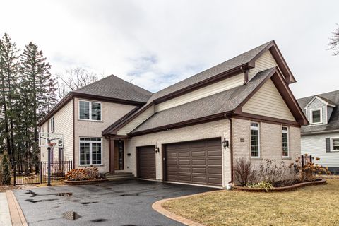 A home in Deerfield