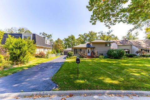 Photo of 435 Judson Street, Bensenville, IL 60106 (MLS # 12470870)