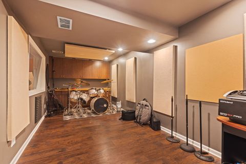 Tiny photo for 517 Meadowwood Lane, Oswego, IL 60543 (MLS # 12525846)