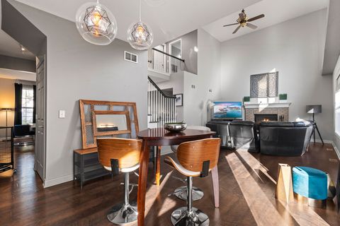 Tiny photo for 517 Meadowwood Lane, Oswego, IL 60543 (MLS # 12525846)