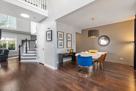 Tiny photo for 517 Meadowwood Lane, Oswego, IL 60543 (MLS # 12525846)