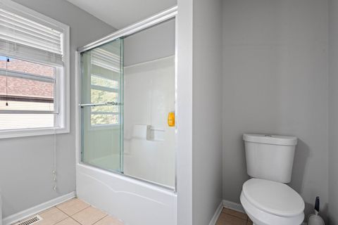 Tiny photo for 517 Meadowwood Lane, Oswego, IL 60543 (MLS # 12525846)