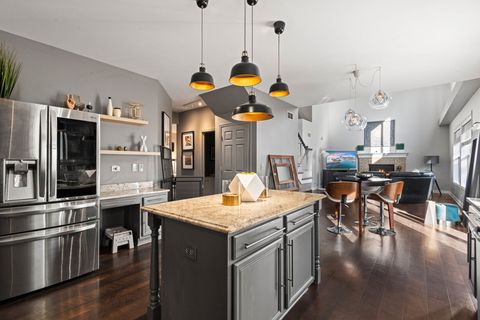 Tiny photo for 517 Meadowwood Lane, Oswego, IL 60543 (MLS # 12525846)