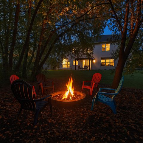 Tiny photo for 517 Meadowwood Lane, Oswego, IL 60543 (MLS # 12525846)