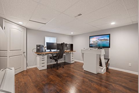 Tiny photo for 517 Meadowwood Lane, Oswego, IL 60543 (MLS # 12525846)