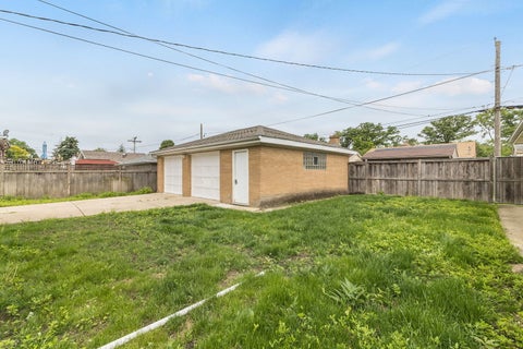 Tiny photo for 9120 26th Place, Brookfield, IL 60513 (MLS # 12648220)