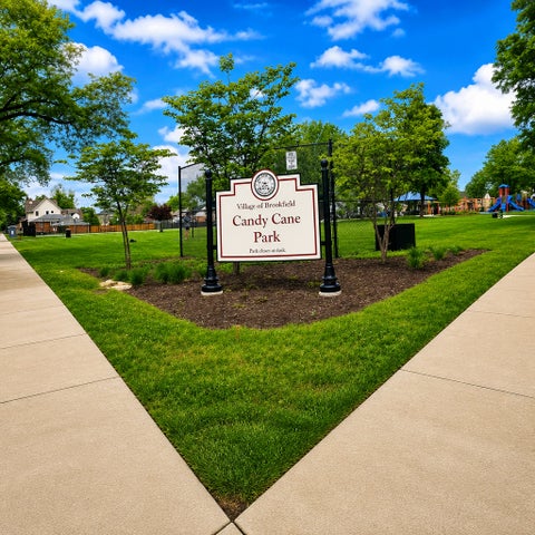 Tiny photo for 9120 26th Place, Brookfield, IL 60513 (MLS # 12648220)
