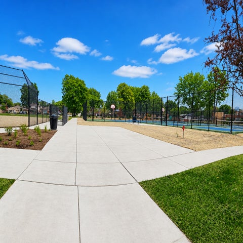 Tiny photo for 9120 26th Place, Brookfield, IL 60513 (MLS # 12648220)