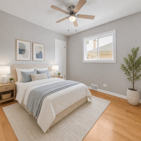Tiny photo for 9120 26th Place, Brookfield, IL 60513 (MLS # 12648220)