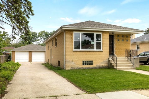 Tiny photo for 9120 26th Place, Brookfield, IL 60513 (MLS # 12648220)